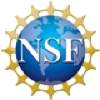 Nation Science Foundation Logo