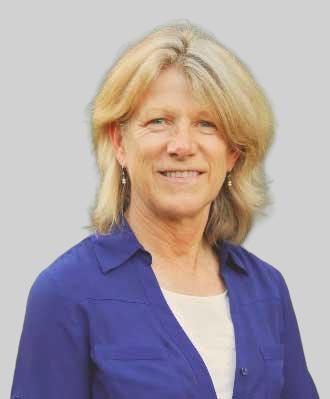 Professional photo of Julie Shattuck