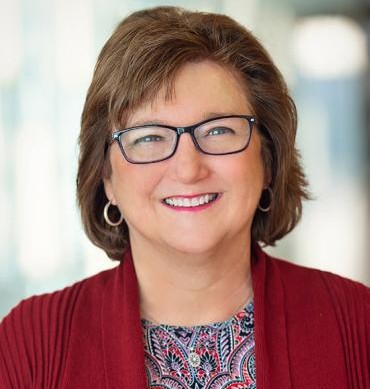 Professional photo of Victoria Bigelow