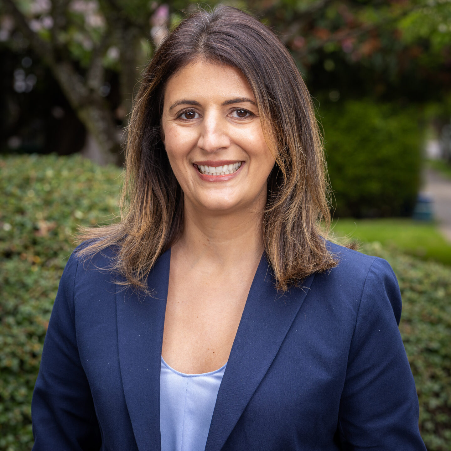 Professional photo of Regina Wheeler