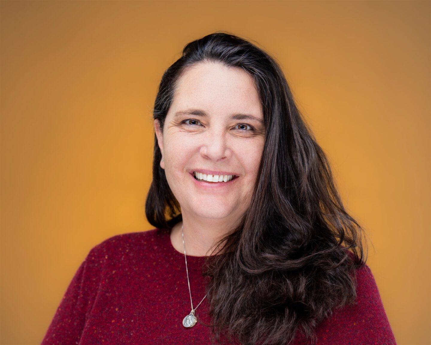 Professional photo of Silvana McCormiclk