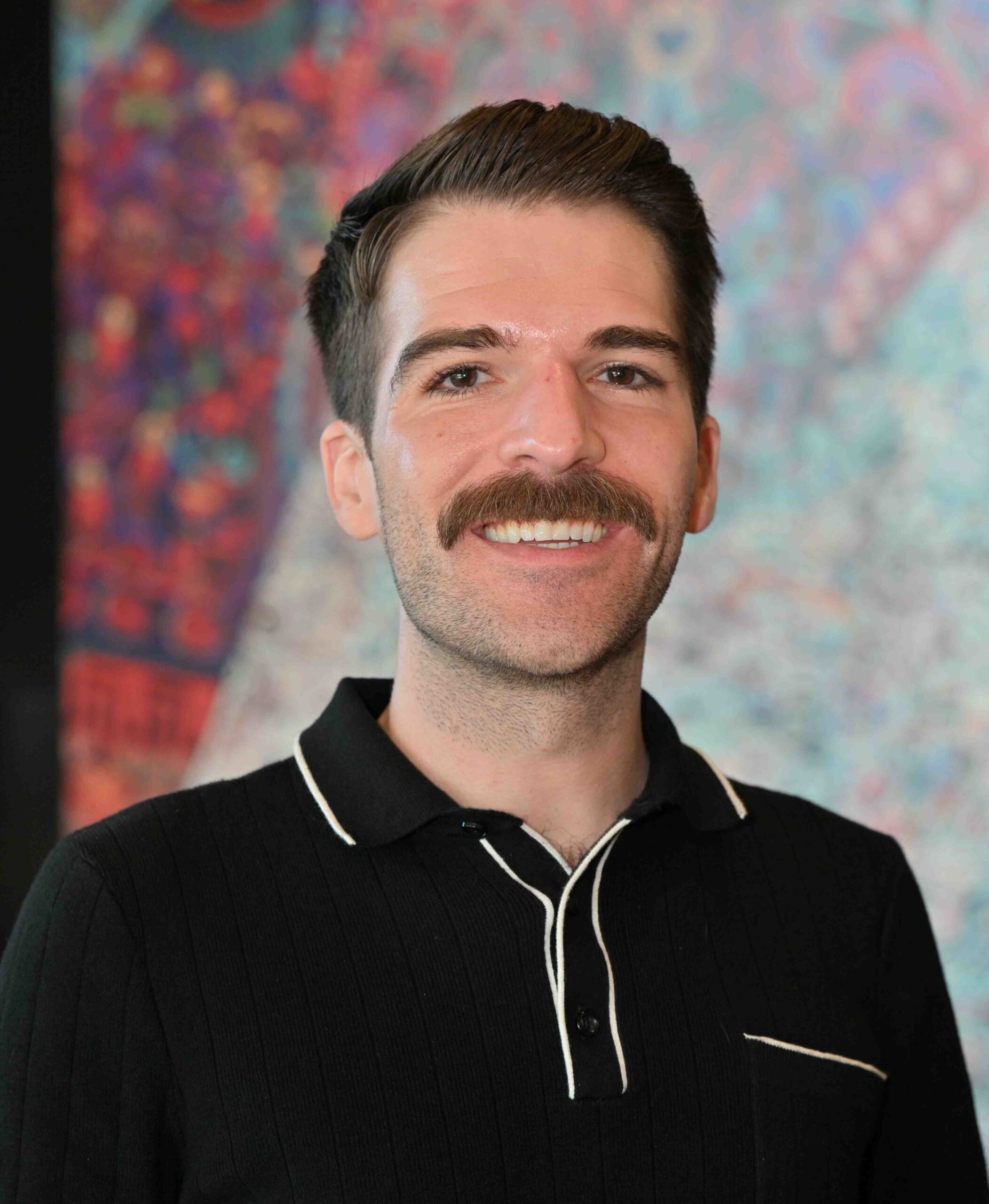 Professional photo of Adam McKee