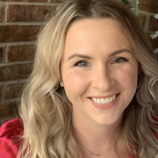 Professional photo of Cassandra Johnson