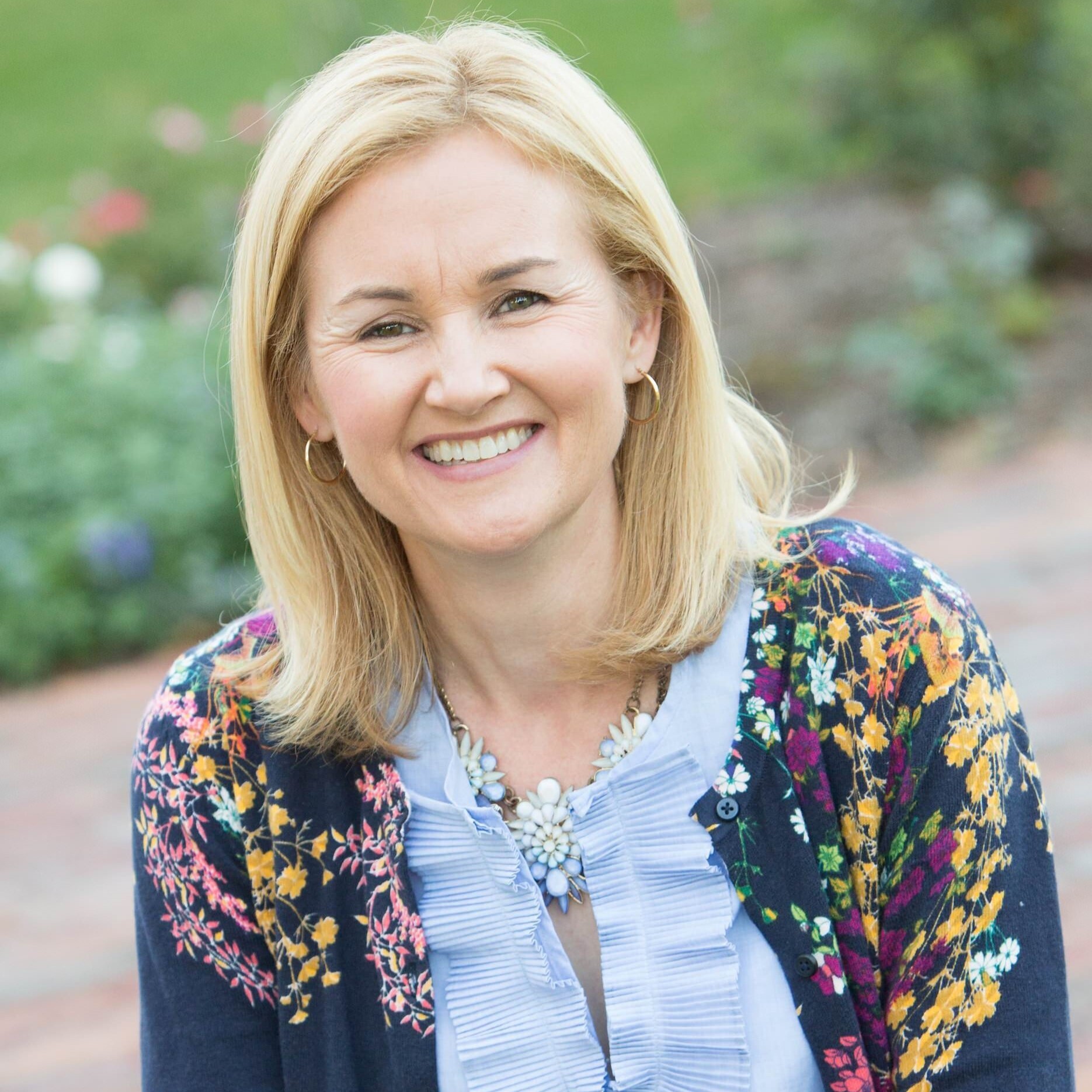 Professional photo of Chelsea BaileyShea