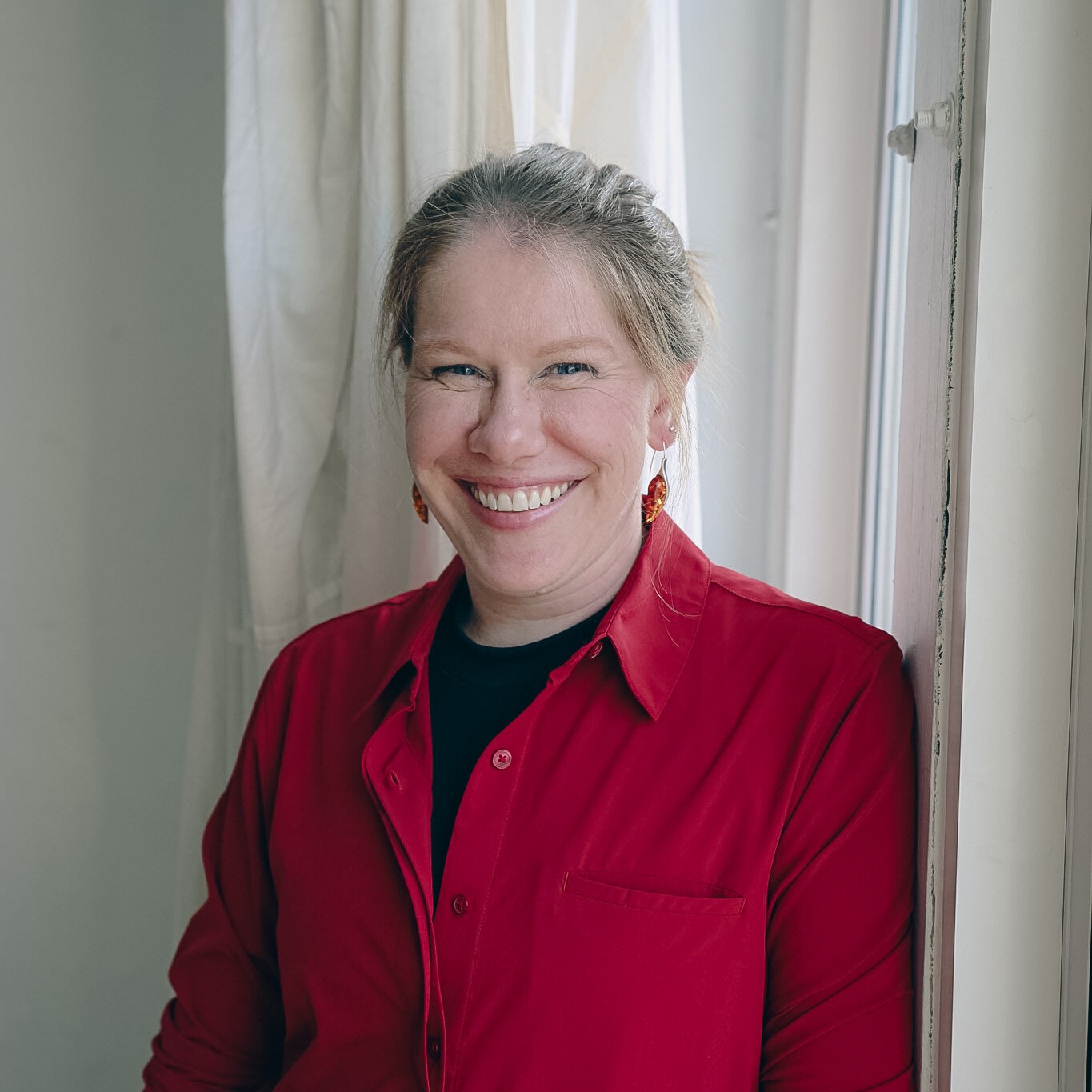 Professional photo of Caroline Freitag