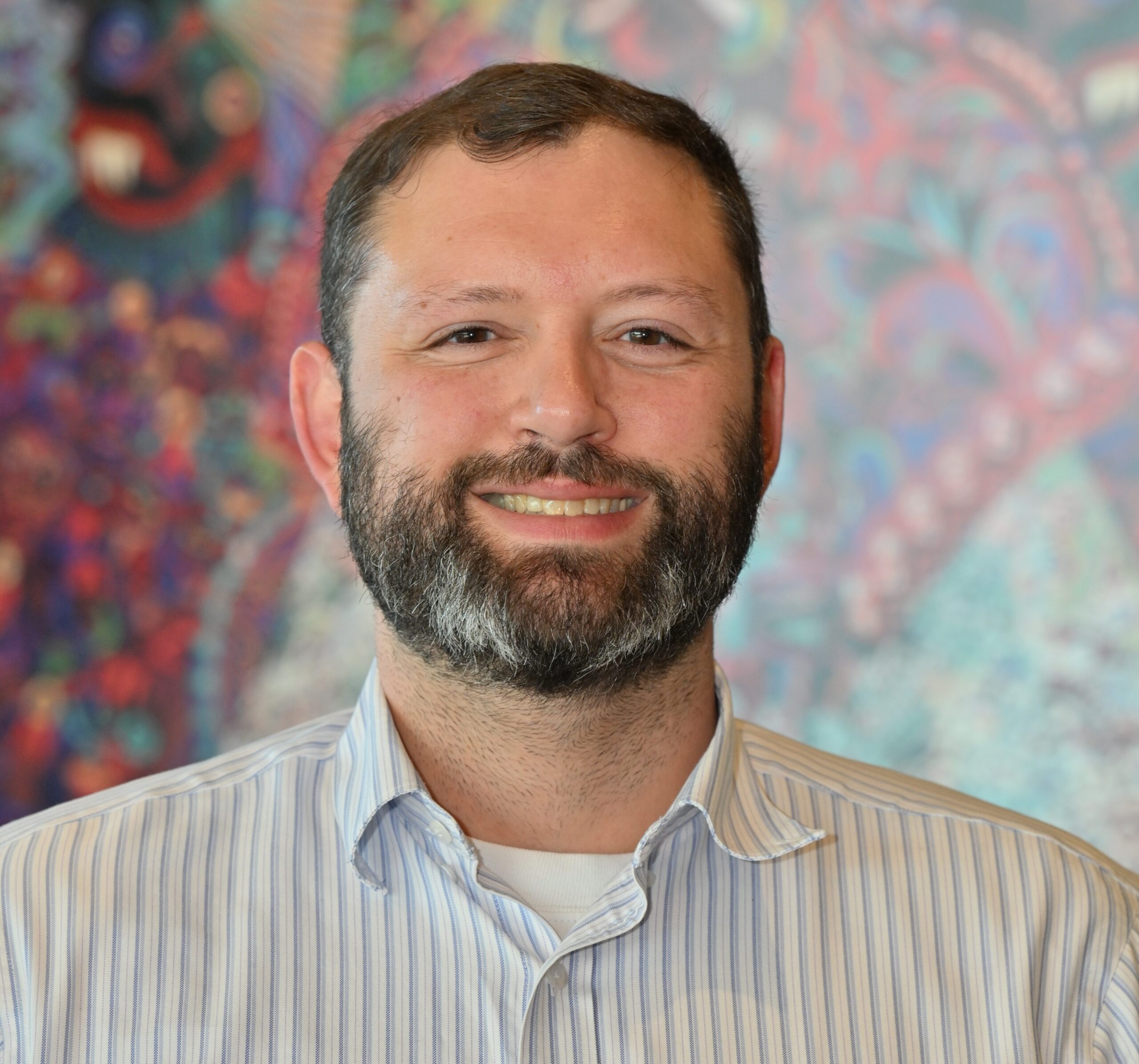 Professional photo of Mike Schiwart