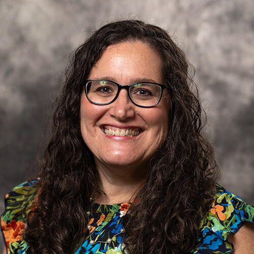 Professional photo of Sondra LoRe