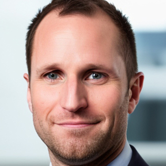 professional photo of Todd Reeves