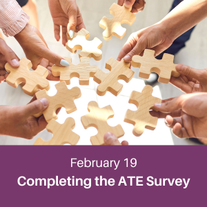 Photo of hands holding puzzle peices