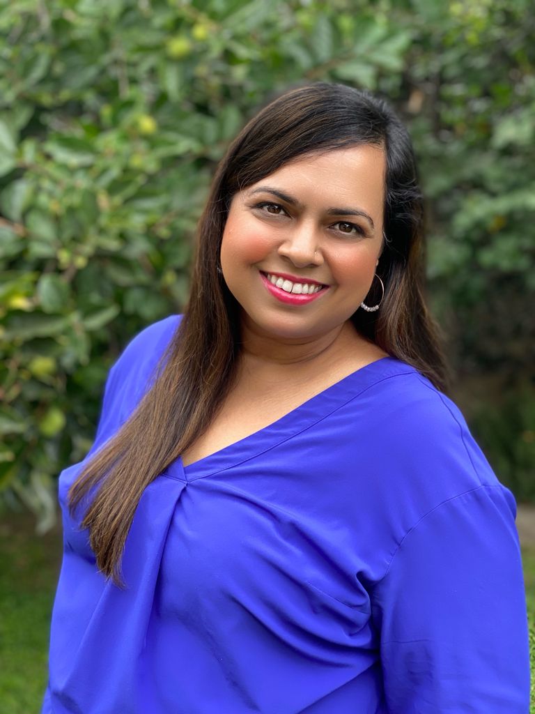 Dr. Namrata Patel