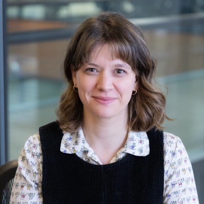 Ayse O'Donnell