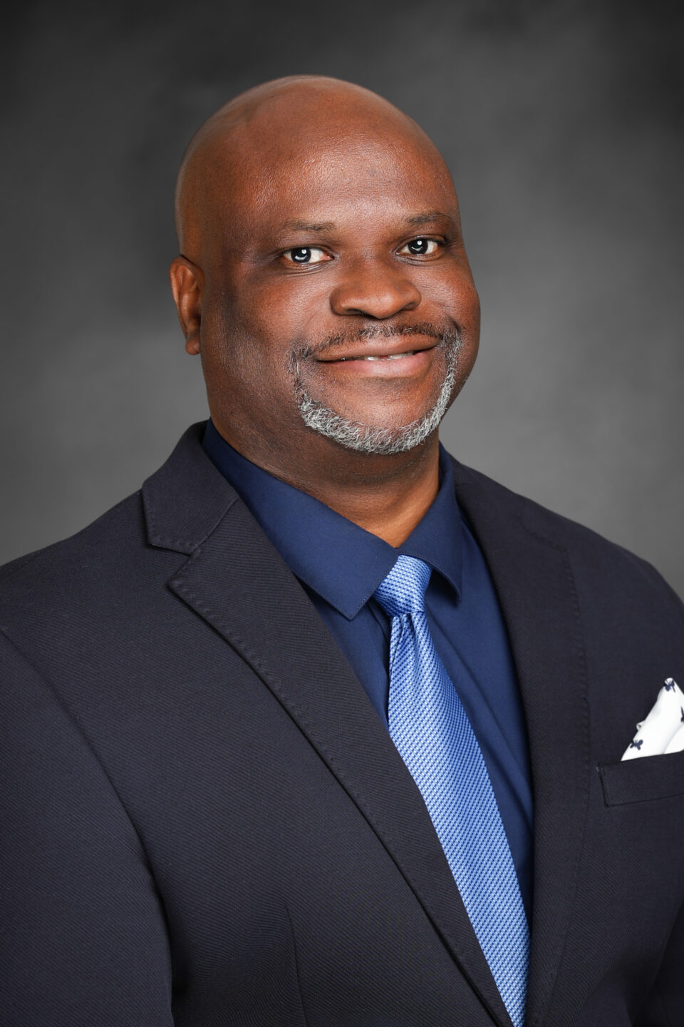 Adeyemo Adetogun, Ph.D.